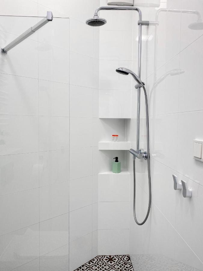 Beautiful Studio For Couples With Air Conditioning - Old Town & Main Station Krakow Dış mekan fotoğraf